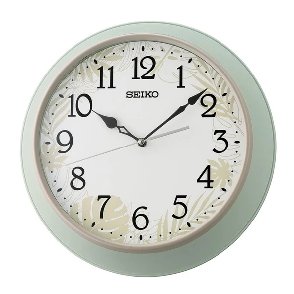 QXA832M Seiko Duvar Saati ürün görseli 1