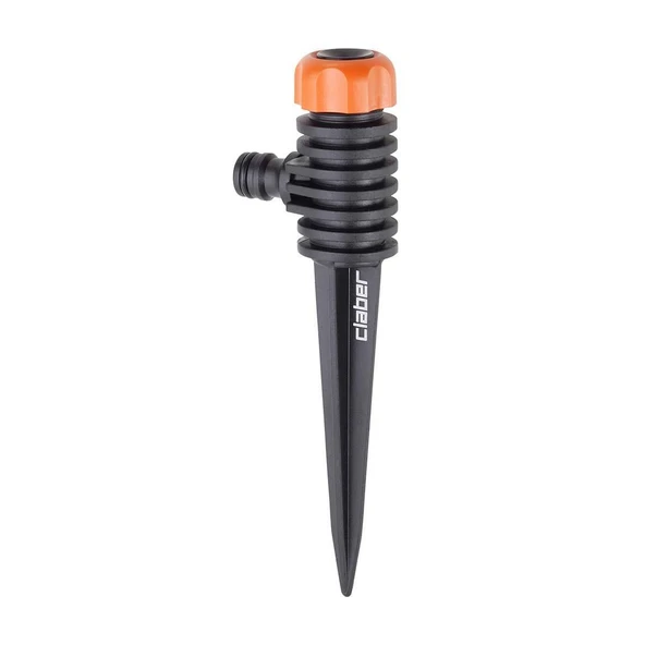 Claber 8660 Sprinkler Sabit Turbospike ürün görseli 1
