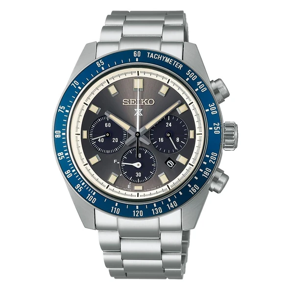SSC939P1 Seiko Prospex Speedtimer Erkek Kol Saati ürün görseli 1
