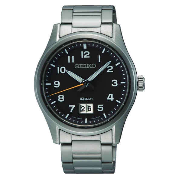SUR569P1 Seiko Erkek Kol Saati ürün görseli 1