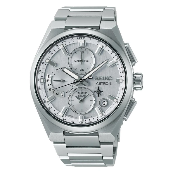 SSH159J1 Seiko Astron Erkek Kol Saati ürün görseli 1