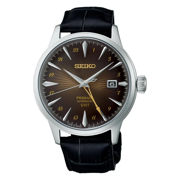 SSK039J1 Seiko Presage Coctail Time Erkek Kol Saati ürün görseli 1
