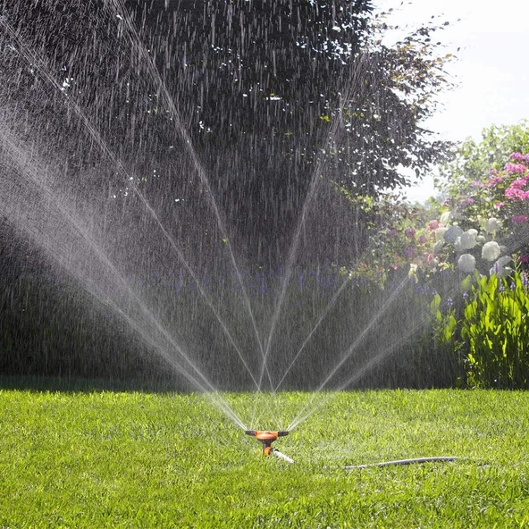 Claber 8663 Spray Jet Fıskiye - Resim 3