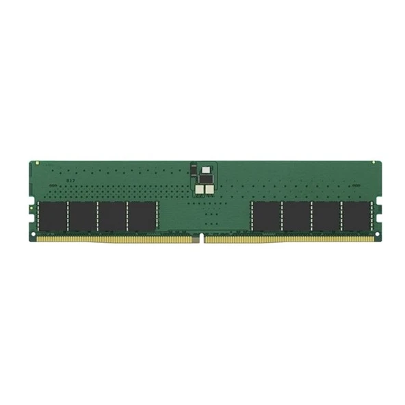 KINGSTON 32GB DDR5 5600MHZ CL46 2RX8 PC RAM VALUE KCP556UD8-32 ürün görseli 1