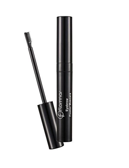 Flormar Eyebrow Fixator Şeffaf Kaş Sabitleyici Maskara ürün görseli 1