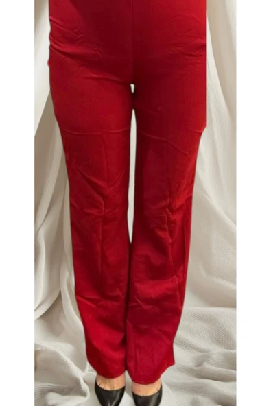 LOCHE Tulum Pantalon - Resim 4