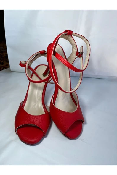 SUNA Tango, Salsa,bacata, Swıng Cazz Kadın Dans Ayakkabısı Kelebek-8,5 (13 PONT) ürün görseli 1