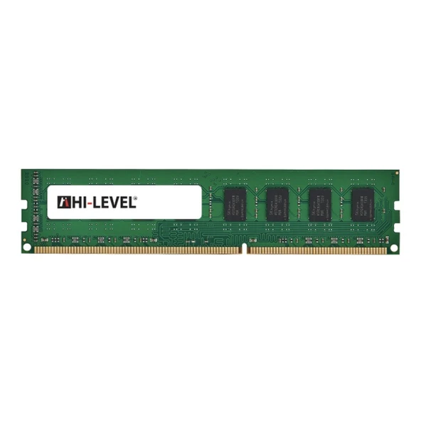 Hi-Level HLV-PC21300D4/8G 8GB DDR4 2666MHz CL19 Masaüstü Bellek ürün görseli 1
