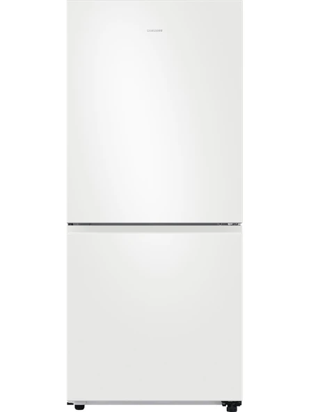 Samsung RB45DG600EWW Kombi No Frost Buzdolabı ürün görseli 1