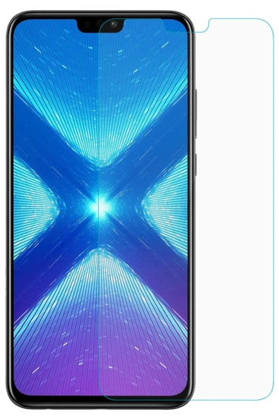 8x Nano Kırılmaz Cam Ekran Koruyucu Ince Esnek ürün görseli 1