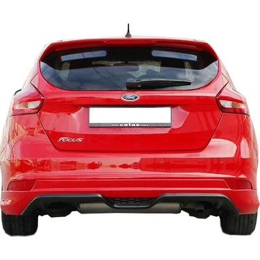 Ford Focus 3.5 Makyajlı Hb Arka Ek (Plastik)(Boyasız) ürün görseli 1
