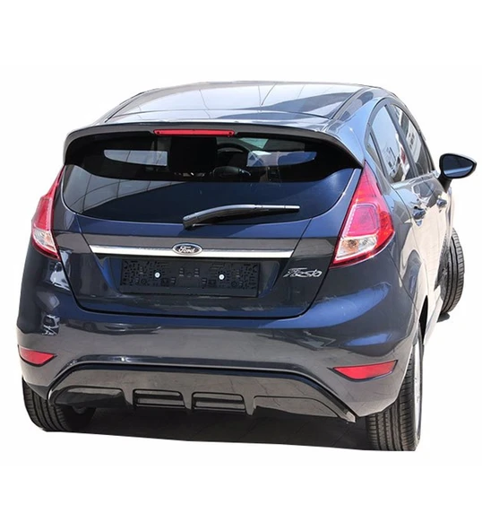 Ford Fiesta Servis Model Difüzör (Plastik)(Boyasız) ürün görseli 1