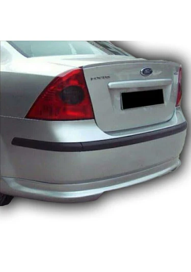 Ford Focus 2 Sedan Arka Ek (Plastik)(Boyasız) ürün görseli 1