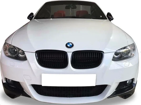 Bmw E92 Ön Flap (Plastik)(Boyasız) ürün görseli 1