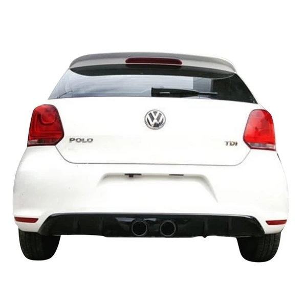Volkswagen Polo R400 Difüzör (Plastik)(Boyasız) ürün görseli 1