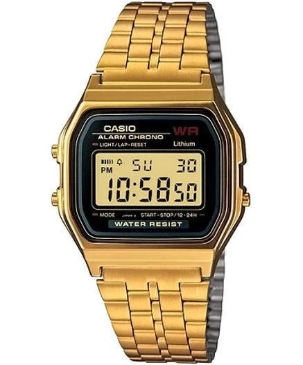 A159WGEA-1DF Casio Vintage Kol Saati ürün görseli 1