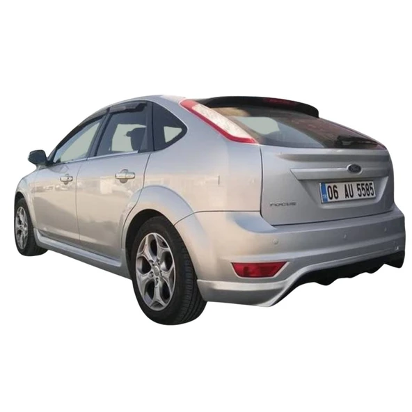 Ford Focus 2.5 Hb Arka Ek (Plastik)(Boyasız) ürün görseli 1