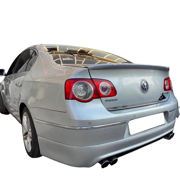 Volkswagen Passat B6 Arka Ek (Plastik)(Boyasız) ürün görseli 1