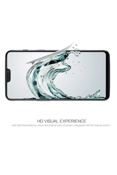 HTC One Max Uyumlu Ekran Koruyucu *yüksek Kalite *hd Cam Screensaver ürün görseli 1