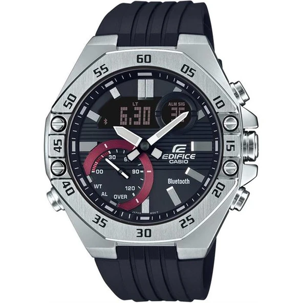 ECB-10P-1ADF Casio Edifice Erkek Kol Saati ürün görseli 1