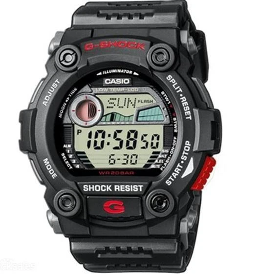 G-7900-1DR Casio G-Shock Erkek Kol Saati ürün görseli 1
