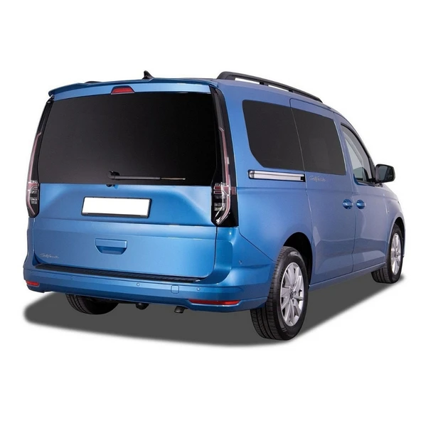 Ford Tourneo Connect 2023 Sonrası Spoiler (Plastik)(Boyasız) ürün görseli 1