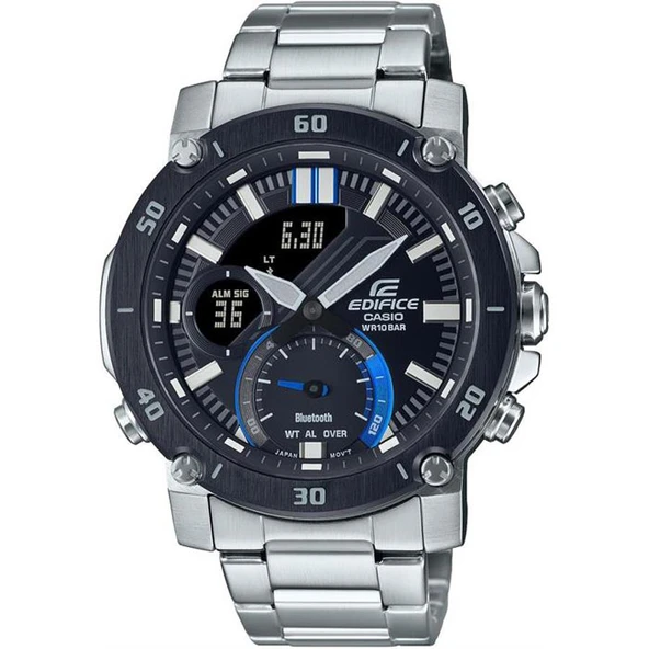 ECB-20DB-1ADF Casio Edifice Erkek Kol Saati ürün görseli 1