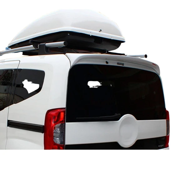 Peugeot Bipper Spoiler (Plastik) (Boyasız) ürün görseli 1