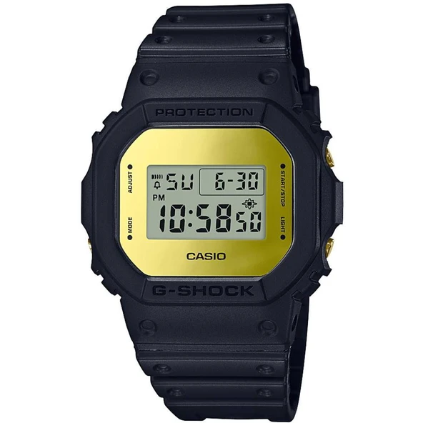 DW-5600BBMB-1DR Casio G-Shock Erkek Kol Saati ürün görseli 1
