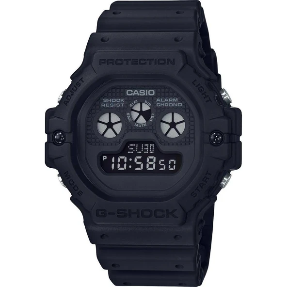 DW-5900BB-1DR Casio G-Shock Erkek Kol Saati ürün görseli 1
