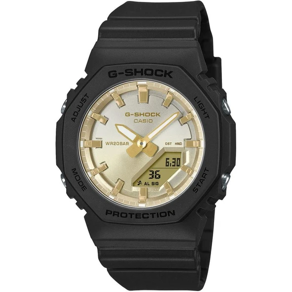 GMA-P2100SG-1ADR Casio G-Shock Bayan Kol Saati ürün görseli 1