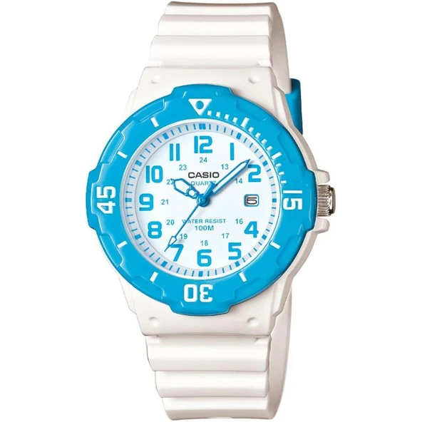 LRW-200H-2BVDF Casio Bayan Kol Saati ürün görseli 1