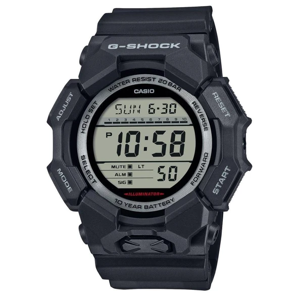 GD-010-1DR Casio G-Shock Erkek Kol Saati ürün görseli 1