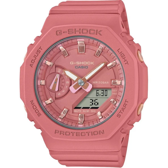 GMA-S2100-4A2DR Casio G-Shock Unisex Kol Saati ürün görseli 1