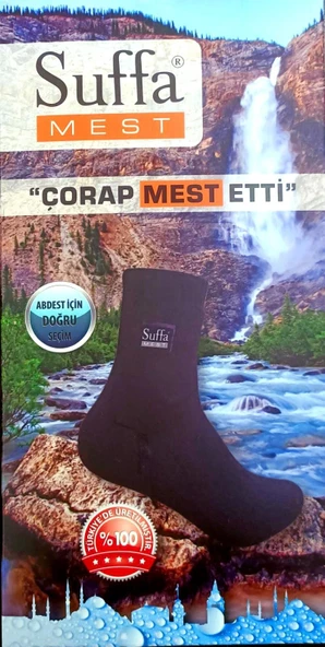 Çorap Mest - 42-44 ürün görseli 1