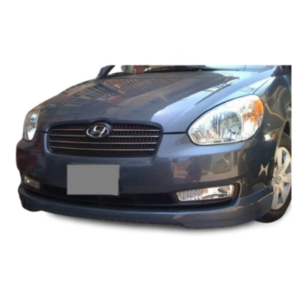 Hyundai Accent Era Ön Ek (Plastik)(Boyasız) ürün görseli 1