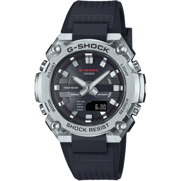 GST-B600-1ADR Casio G-Shock Erkek Kol Saati ürün görseli 1