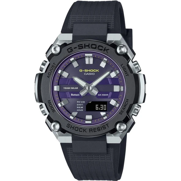 GST-B600A-1A6DR Casio G-Shock Erkek Kol Saati ürün görseli 1