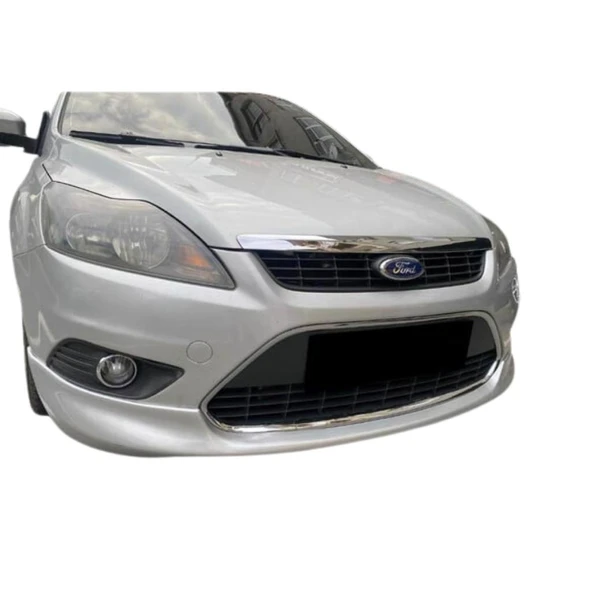 Ford Focus 2.5 Ön Ek (Plastik)(Boyasız) ürün görseli 1