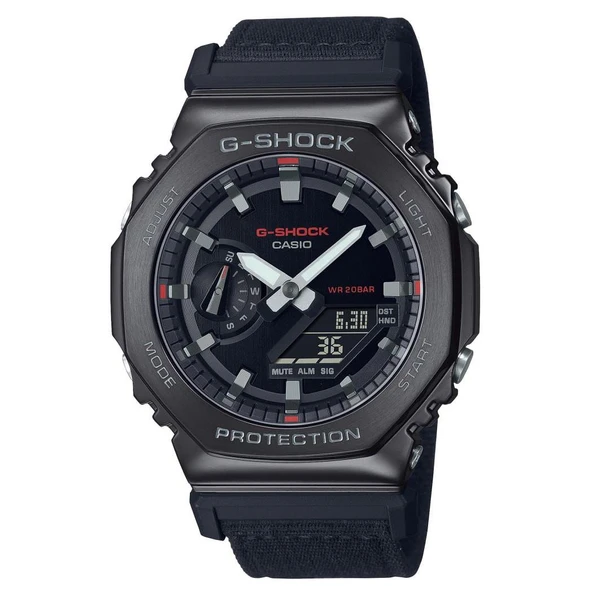 GM-2100CB-1ADR Casio G-Shock Unisex Kol Saati ürün görseli 1