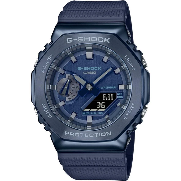GM-2100N-2ADR Casio G-Shock Unisex Kol Saati ürün görseli 1