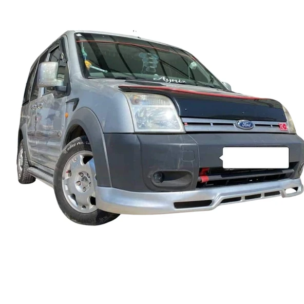 Ford Connect Makyajlı 2008-2013 Ön Ek (Plastik)(Boyasız) ürün görseli 1
