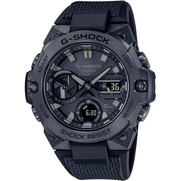 GST-B400BB-1ADR Casio G-Shock Erkek Kol Saati ürün görseli 1
