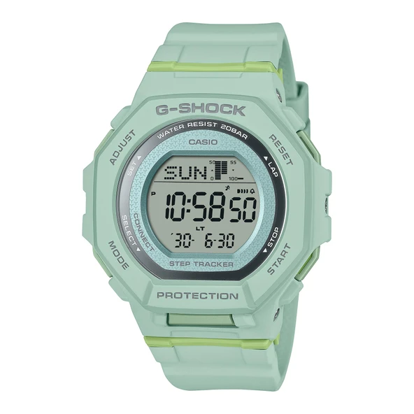 GMD-B300-3DR Casio G-Shock Bayan Kol Saati ürün görseli 1