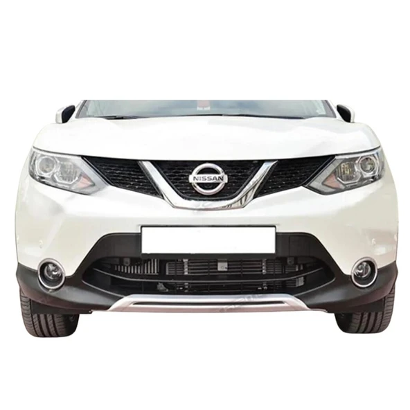Nissan Qashqai Ön Ek (Plastik)(Boyasız) ürün görseli 1
