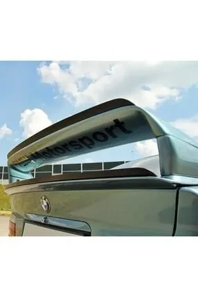 Bmw E36 Cap Spoiler Eki (Plastik)(Boyasız) ürün görseli 1