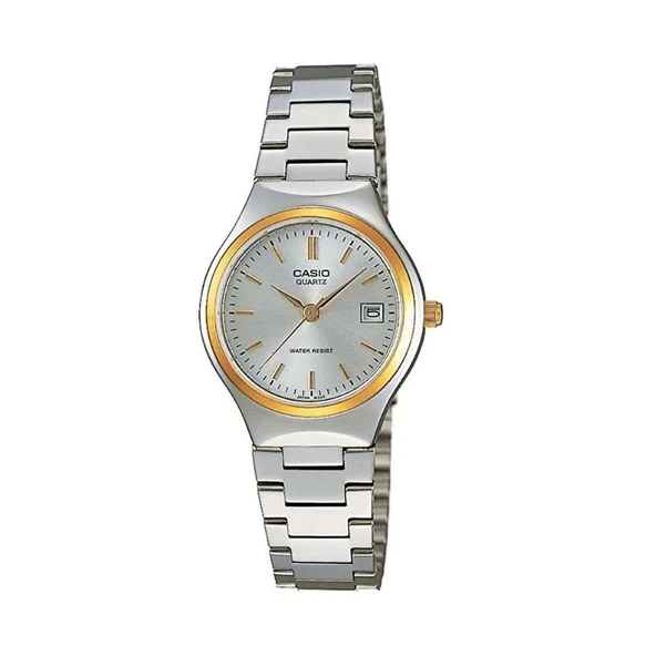 LTP-1170G-7ARDF Casio Bayan Kol Saati ürün görseli 1