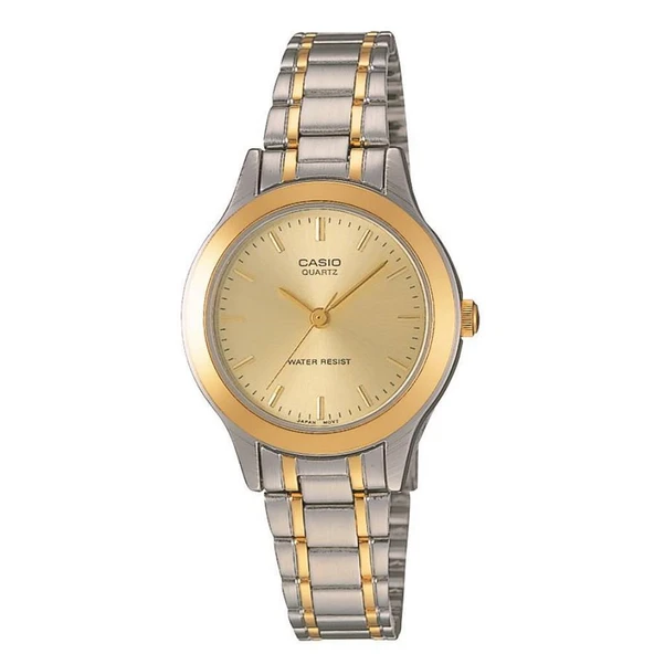 LTP-1128G-9ARDF Casio Bayan Kol Saati ürün görseli 1