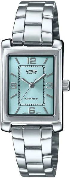 LTP-1234DD-2ADF Casio Bayan Kol Saati ürün görseli 1