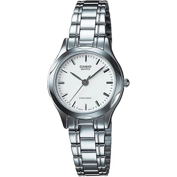LTP-1275D-7ADF Casio Bayan Kol Saati ürün görseli 1